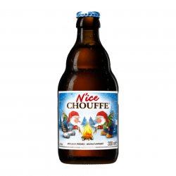 N’Ice Chouffe