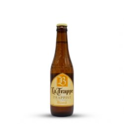 La Trappe Blond
