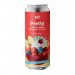 Magic Road Pretty Cherries, Apple, Strawberry & Cream 5,5% 500 ml puszka 