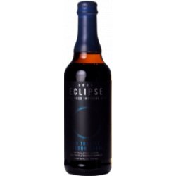 FiftyFifty Eclipse Old Trestle Bourbon Barrel (2021) - Mister Hop