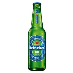 Heineken 0.0