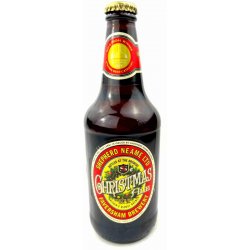 Shepherd Neame Christmas Ale Shepherd Neame Christmas Ale