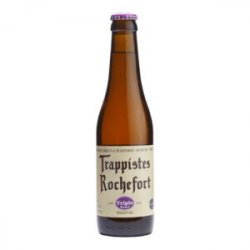 Trappistes Rochefort Triple Extra