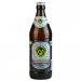 Sander Bio-Bier Sander - BERNSTEIN WEIZEN - ALKOHOLFREI - Bio-Bier aus Worms - 0,5l 