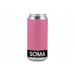 Soma Check Again - Hoptimaal