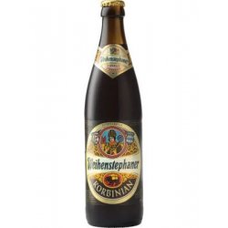 Weihen Korbinian 16.9oz - The Beer Temple