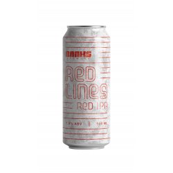 Beer Nerd 6 Pack - Wine Sellers Direct