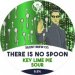 Silent Brew Co There Is No Spoon (Keg) Silent Brew Co There Is No Spoon (Keg)