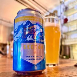 Von Ebert Brewing Sector 7