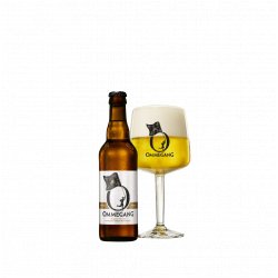 Ommegang Tripel