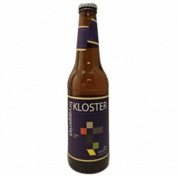 Kloster Bryggeriet Årsøl IPA - Voldby Købmandsgaard