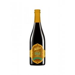 Bruery Saule - The Beer Temple