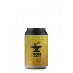 Iron</h3> Nector 33cl Canette - VinsChezNous