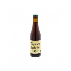 Trappistes Rochefort 8 - Bierhaus Odeon