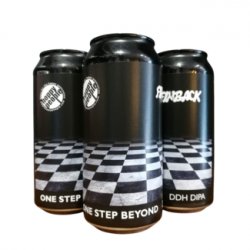 Hoppy People One Step Beyond