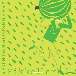 Mikkeller Spontangooseberry