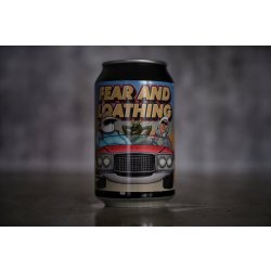 Hop Racer - Fear And Loathing - addicted2craftbeer