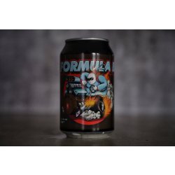 Hop Racer - Formula B (Jim Beam BA) - addicted2craftbeer