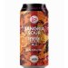 EUROBOX Spain - Funky Fluid Sangria Sour CANS 50cl BBF 20-05-22 EUROBOX Spain - Funky Fluid Sangria Sour CANS 50cl BBF 20-05-22