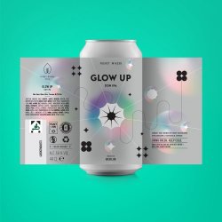 Fuerst Wiacek Glow Up – DDH IPA - FUERST WIACEK