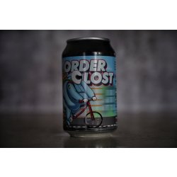 Hop Racer - Order Lost - addicted2craftbeer