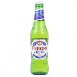 Peroni Nastro Azzurro - CraftShack