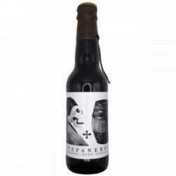 Ritual Lab  Papanero French Whisky - De Biersalon