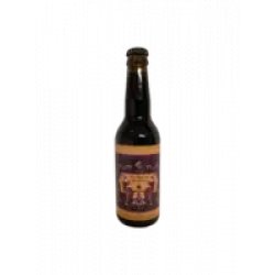 Galea Craft Beers The Mind of Annapurna Bourbon Barrel Aged Galea Craft Beers The Mind of Annapurna Bourbon Barrel Aged