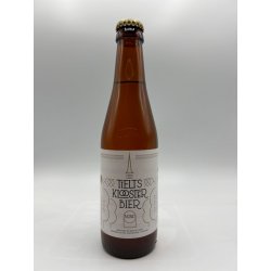 Tielts Klooster Bier Blond - De Struise Brouwers