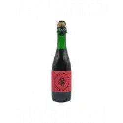 Brouwerij Kestemont Oude Kriek
