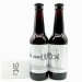 ESPINA DE FERRO The End Limbo Botella 33cl 