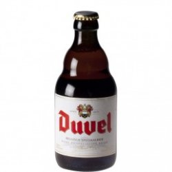 Duvel 33 cl - Achat Bières