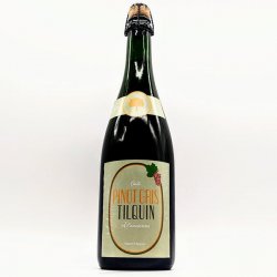 Tilquin Oude Pinot Gris Tilquin à l’Ancienne