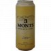 Saint Sylvestre 3 Monts 50cl 