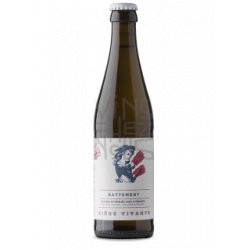 Sacrilège</h3> Battement 33cl - VinsChezNous