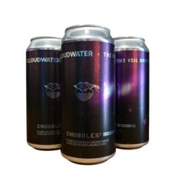 Cloudwater Brew Co. Chubbles³: Enhanced