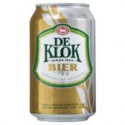 Koninklijke Grolsch De Klok