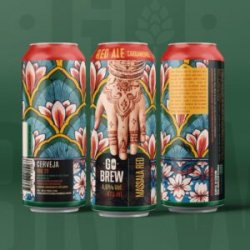 Go Brew Cervejaria Artesanal Massala