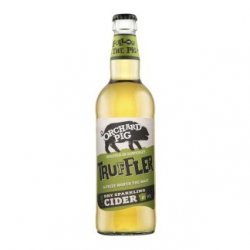 Orchard Pig Truffler 12 x 500ml - Click N Drink