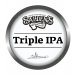 Салденс Трипл ИПАSaldens Triple IPA 30л. ПЭТ 