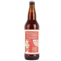 Epic Brewing Company Brainless On Cherries