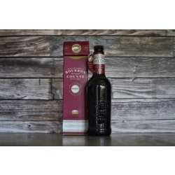 Goose Island - Reserve Rye Bourbon County Brand Stout (2019) - addicted2craftbeer