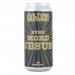Evil Twin Even More Jesus Imperial Stout 