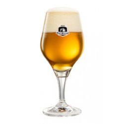 Oud Beersel Dining glass 1×18 cl - Oud Beersel