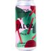 TALEA Beer Co. Apple Cinnamon Amber Ale 