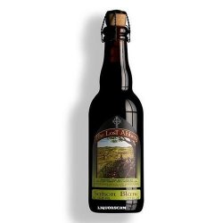 The Lost Abbey Saison Blanc (2013)