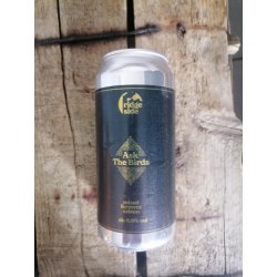 Ridgeside Ask the Birds 6% (440ml can) - waterintobeer