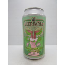 Beerfarm Watermelon Mojito Sour