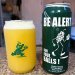 Hop Butcher for the World - Be Alert For Foul Balls New England IPA 
