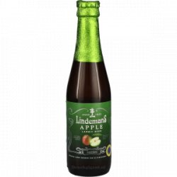 Lindemans Appel - Drankgigant.nl